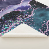 *~*海星空グリッターAP8 シェルパブランケット (3/4)