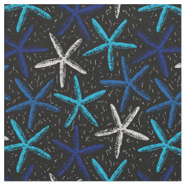 海星 ファブリック