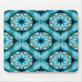 海星….. マウスパッド (正面)