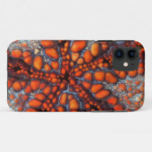 海星|Cambodiaの裏側 Case-Mate iPhoneケース (裏面(横))