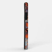海星|Cambodiaの裏側 Case-Mate iPhoneケース (裏面/右)