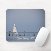 海春ボート マウスパッド (マウス)