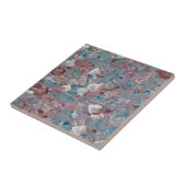 海景セラミックタイル タイル (側面)