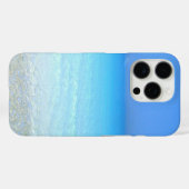 海景色 Case-Mate iPhoneケース (裏面 (横))