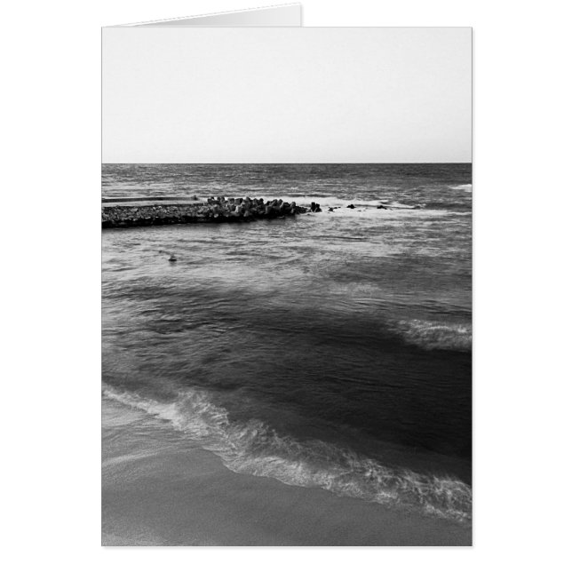 海景 (正面)