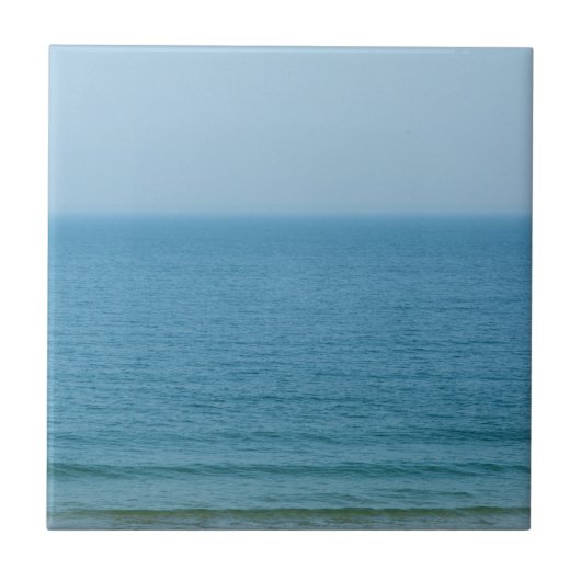 海景 タイル (正面)