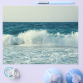 海景 チラシ (シングル)