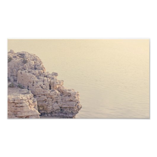 海景 フォトプリント            (正面)