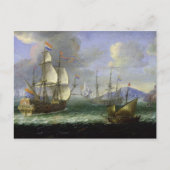 海景 ポストカード (正面)