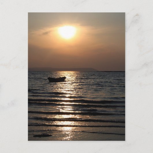海景 ポストカード (正面)