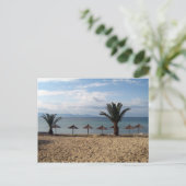 海景 ポストカード (スタンド正面)