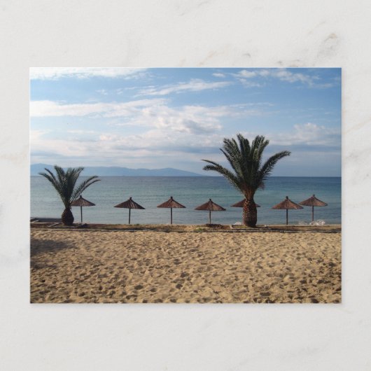 海景 ポストカード (正面)