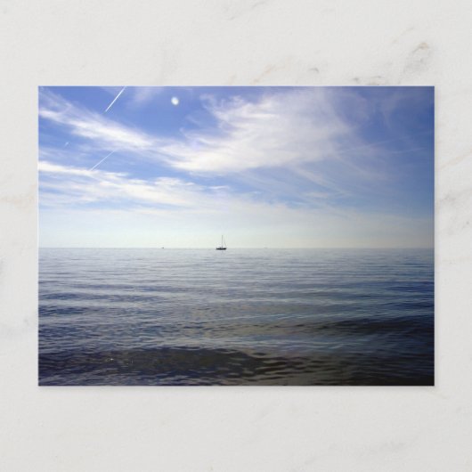 海景 ポストカード (正面)