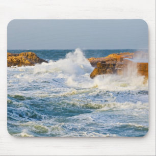 海景 マウスパッド