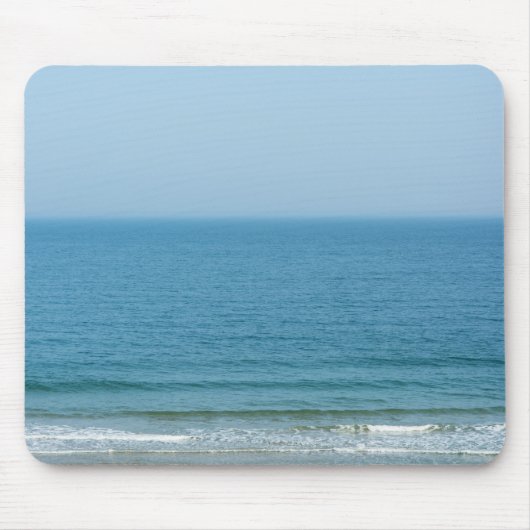海景 マウスパッド (正面)