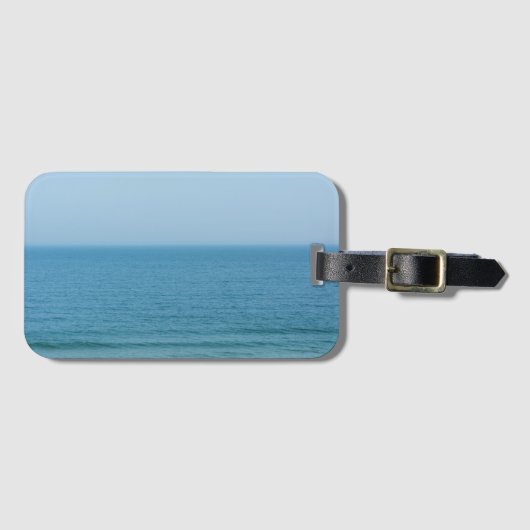 海景 ラゲッジタグ (正面横)