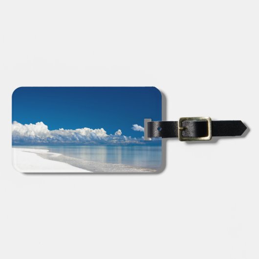海景 ラゲッジタグ (正面横)