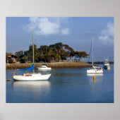 海来から出る ポスター (正面)