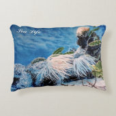 海枕 アクセントクッション (正面)