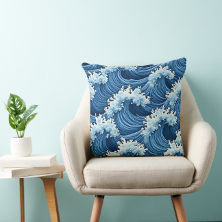 海枕 クッション