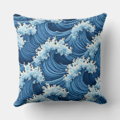 海枕 クッション (裏面)