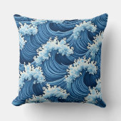 海枕 クッション (正面)