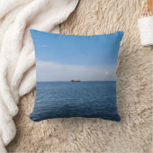 海枕 クッション (ブランケット)