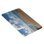 海桟橋 マグネット (右側)