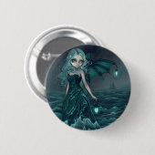 "海標識"ボタン 缶バッジ (正面&裏面)