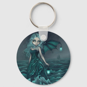 "海標識" Keychain キーホルダー