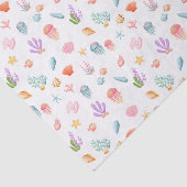 海模様の下で 薄葉紙 (詳細)