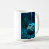 海気分 コーヒーマグカップ (正面右)