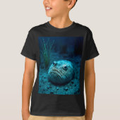 海気分 Tシャツ (正面)