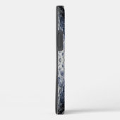 海水パターンケース – メイトiPhoneケース Case-Mate iPhoneケース (裏面 / 右)