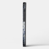 海水パターンケース – メイトiPhoneケース Case-Mate iPhoneケース (裏面 / 左)