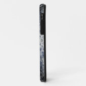 海水パターン Case-Mate iPhoneケース (裏面/左)