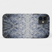 海水パターン Case-Mate iPhoneケース (裏面(横))