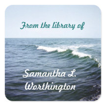 海水パーソナライズされた