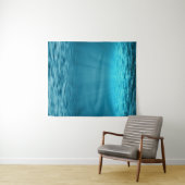 海水中 タペストリー (インサイチュ(横))