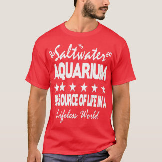 海水族館2 Tシャツ