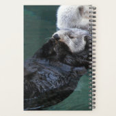 海水浴場 プランナー手帳 (裏面)