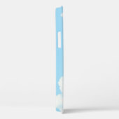 海水澄ん青空。 Case-Mate iPhoneケース (裏面 / 右)