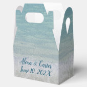 海水結婚色ありがとう フェイバーボックス (オープン)