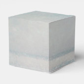 海水色 フェイバーボックス (裏面サイド)