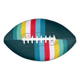 海水 アメリカンフットボール