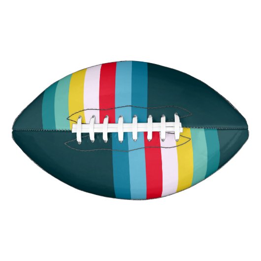 海水 アメリカンフットボール (正面)