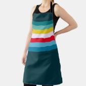 海水 エプロン (インサイチュ)