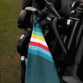 海水 ゴルフタオル