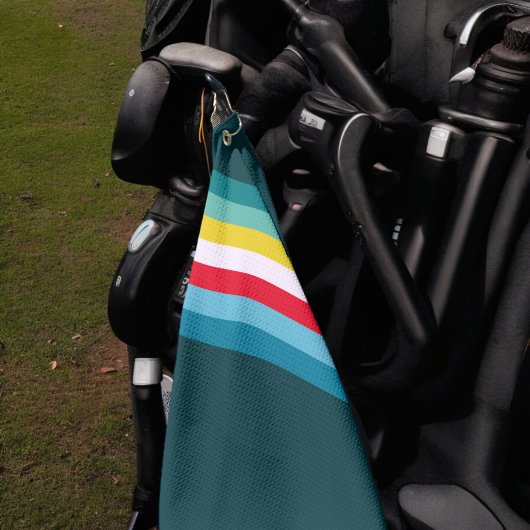 海水 ゴルフタオル