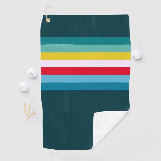 海水 ゴルフタオル (インサイチュ)